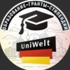UniWelt 🇩🇪|Германия, Австрия, Швейцария: образование, гранты, стипендии