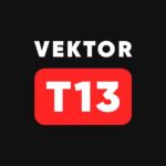 Vektor Security Channel - Телеграм-канал