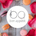 Bon appétit - Телеграм-канал