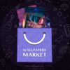Wallpapers Market - Телеграм-канал