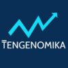 TENGENOMIKA - Телеграм-канал