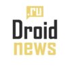 Droidnews.ru - Телеграм-канал