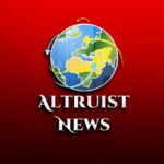 Altruist News - Телеграм-канал