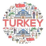 Турция | Turkey | Türkiye 🇹🇷 - Телеграм-канал