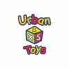 Urban Xs Toys🧸 - Телеграм-канал