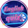 English Quiz - Телеграм-канал