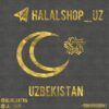 Halalshop_uz - Телеграм-канал