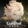 Genshin Fact - Телеграм-канал