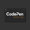 CodePen Amazing - Телеграм-канал