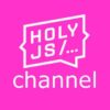 HolyJS, канал конференции - Телеграм-канал