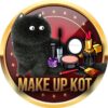 Make UP Кот - Телеграм-канал