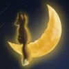 Луноскоп 🌙 Лунный календарь - Телеграм-канал