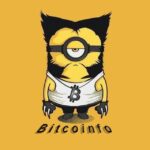 Bitcoinfo - Телеграм-канал