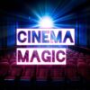 Cinema Magic - Телеграм-канал