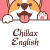 Chillax English - Телеграм-канал