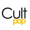 Cultpop - Телеграм-канал