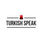 Turkish.Speak - Телеграм-канал