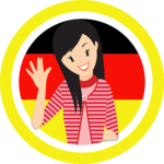 Подруги в Германии - Телеграм-канал