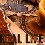 REAL LIFE STORIES - Телеграм-канал