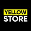 YELLOW store - Телеграм-канал