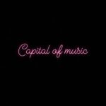 ✨ Capital of music ✨ - Телеграм-канал