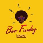 BooFunkyRadio 🎙Музыка для вечеринок disco soul funky house - Телеграм-канал
