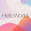 Hello World - Телеграм-канал