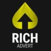 RichAdvert| Арбитраж Трафика - Телеграм-канал