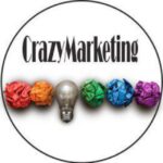 CRAZY_маркетинг - Телеграм-канал
