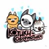 Котики-обормотики - Телеграм-канал