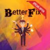 BetterFIX - Телеграм-канал