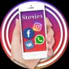 Stories вконтакте и инстаграм - Телеграм-канал