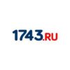 1743.ru Новости Оренбурга - Телеграм-канал