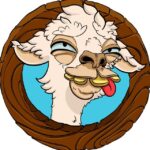 Crazy Llama RU - Телеграм-канал