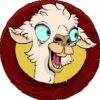 Crazy Llama Chat RU - Телеграм-группа