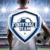 Footballteamgame - Телеграм-канал