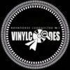 VinylСode: винил, музыка, пластинки
