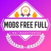 Mods Free Full — игры и приложения - Телеграм-канал
