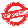 Stop Swearing - Телеграм-бот