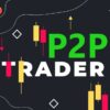 P2P Trader | Работаем 🤝 - Телеграм-канал