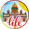 Санкт-Петербург Life - Телеграм-канал