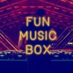 Fun Music Box - Телеграм-канал
