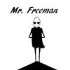 Mr. Freeman - Телеграм-канал