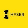 Hyser - Телеграм-канал