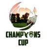Champions Cup | ФУТБОЛ⚽️