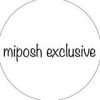miposh exclusive - Телеграм-канал