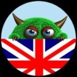 English Monster - Телеграм-канал