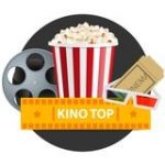 KINO TOP | Фильмы 2020 - Телеграм-канал
