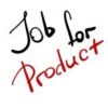Job for Products and Projects - Телеграм-канал