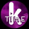 Klymenko Time - Телеграм-канал